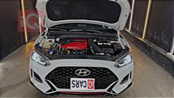 هيونداي فلوستر